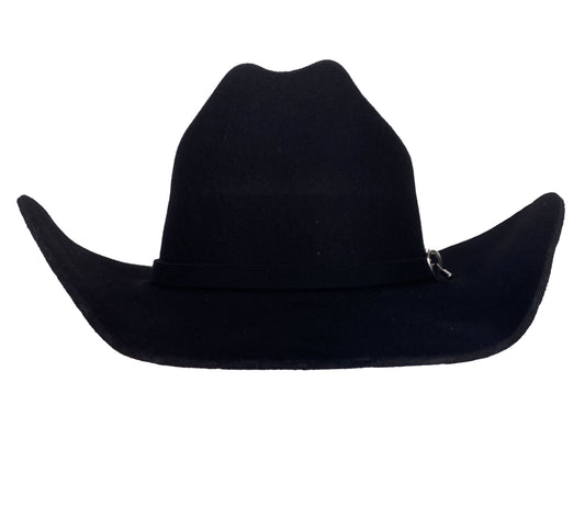 Rowdy Cowboy Hat